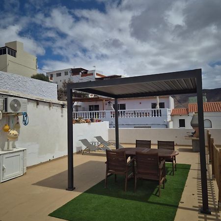 Вилла Casa Paula Las Playas Экстерьер фото