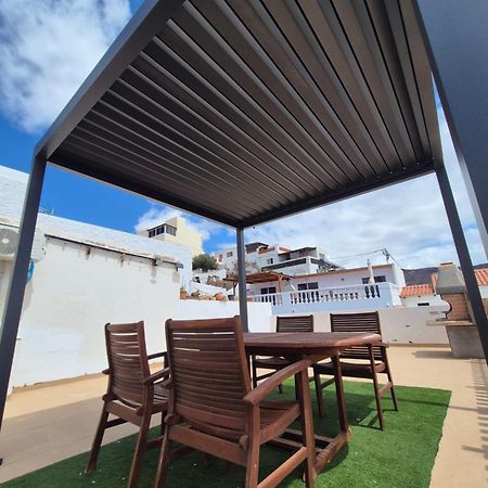 Вилла Casa Paula Las Playas Экстерьер фото