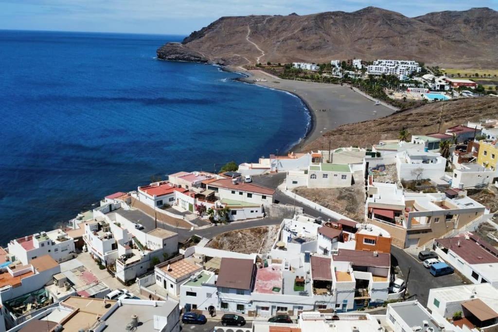 Вилла Casa Paula Las Playas Экстерьер фото