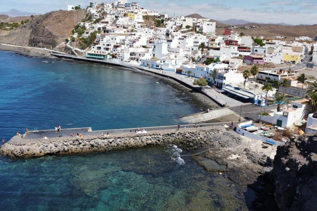 Вилла Casa Paula Las Playas Экстерьер фото
